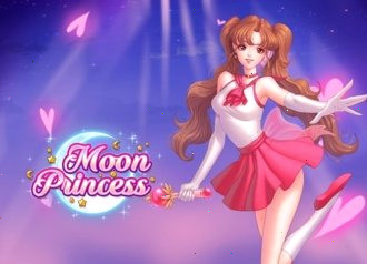 Moon Princess слот Play'n Go
